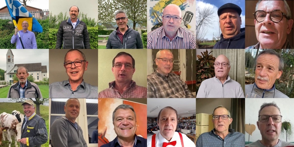 Die Chorgemeinschaft Virokantas bietet interessierten Männerchören die Möglichkeit auch bei reduziertem Bestand als eigenständiger Verein bestehen zu bleiben, jedoch von den Vorteilen eines Trägervereins zu profitieren.