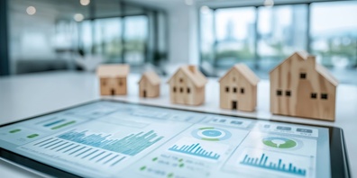 Digitale Modelle können die klassische Immobilienschätzung ergänzen, jedoch nicht ersetzen.