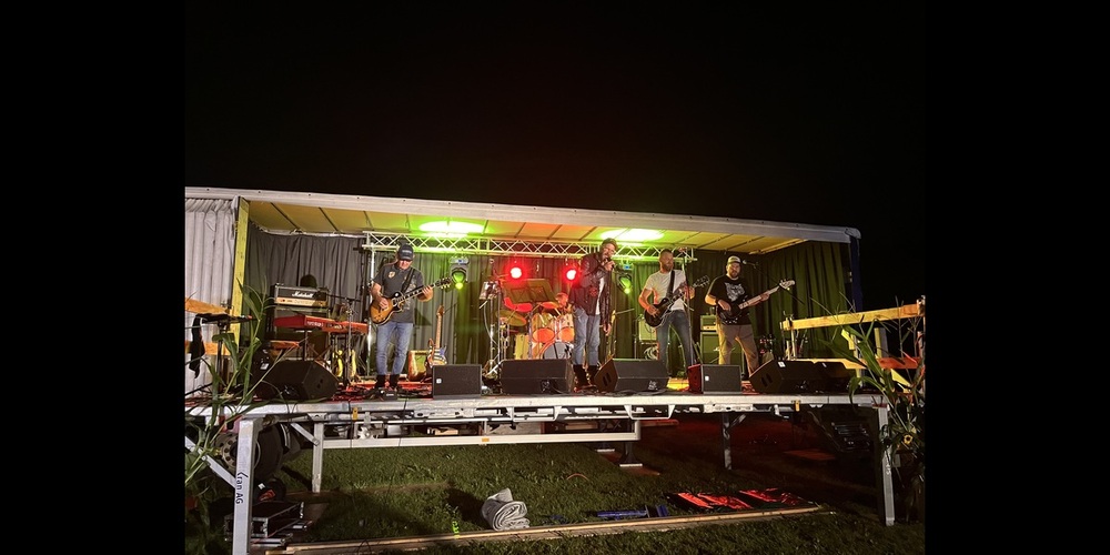 Rock&Country Night Grüningen