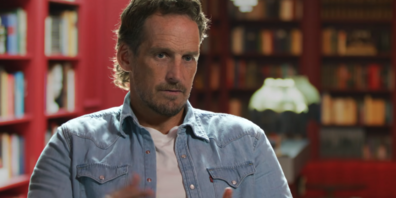 Patrick Fischer schildert seine Sicht der Affaire in einem Interview auf seinem youtube-Kanal
