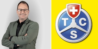 Marcel Aebischer, Präsident TCS Sektion St.Gallen–Appenzell I.Rh, hofft auf ein positives Signal der Bevölkerung, um eines der zentralen Verkehrsprojekte für Rapperswil-Jona und das Linthgebiet zum Erfolg zu führen.
