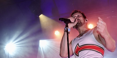 QUEEN  by Vipers am Rewind Festival 2026 in Rapperswil-Jona