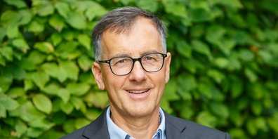 Andreas Sprenger wurde mit deutlichem Resultat zum Gemeindepräsidenten von Hombrechtikon gewählt.