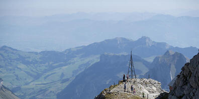 Appenzell Ausserrhoden erhält vom Bund im Rahmen der Neuen Regionalpolitik (NRP) zusätzliche Fördergelder für innovative Projekte im Berggebiet.
