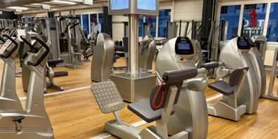 Wieder mehr Normalität im TC Heerbrugg