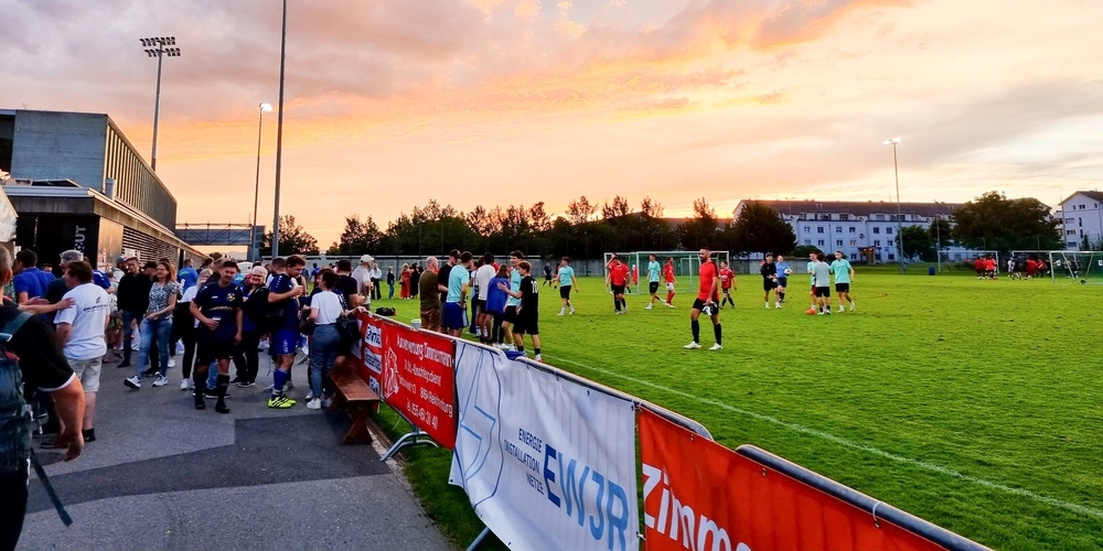 Auch 2026 dürfen sich Teams und Zuschauer auf ein ganzes Wochenende voller Emotionen, Spielfreude und sportlichem Ehrgeiz freuen.