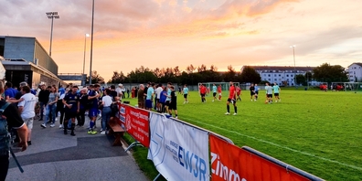 Auch 2026 dürfen sich Teams und Zuschauer auf ein ganzes Wochenende voller Emotionen, Spielfreude und sportlichem Ehrgeiz freuen.