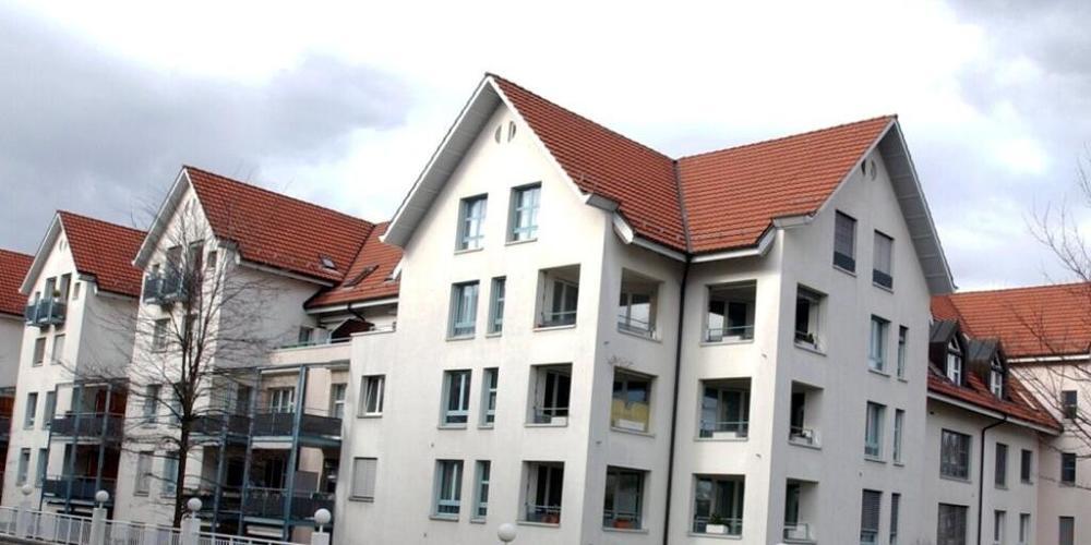 Nach einem stärkeren Anstieg im Frühjahr haben sich die Schweizer Hypothekarzinsen zuletzt stabilisiert. (Archivbild)