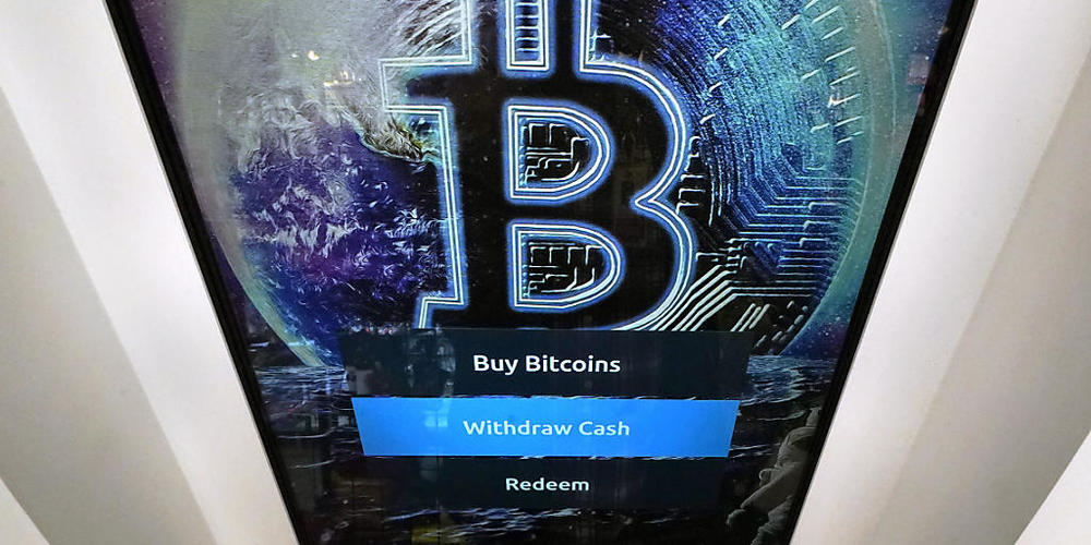 El Salvador hat die umstrittene Kryptowährung Bitcoin als erstes Land weltweit zum gesetzlichen Zahlungsmittel gemacht. (Archivbild)