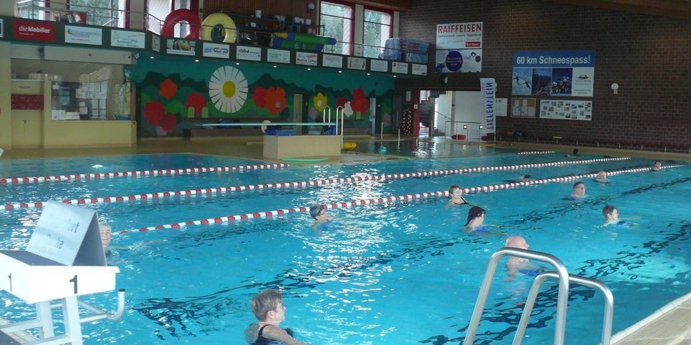 Wir freuen uns auf Sie und bitten Sie, das Schutzkonzept zu beachten.