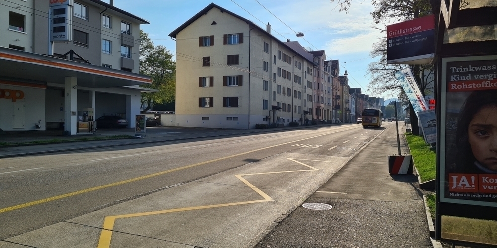 Damit sollen Staus und Unfälle vermieden werden.