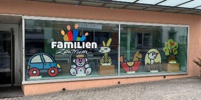 Im Familienzentrum Uznach im Städtli ist ein neues Gratis-Angebot für Mütter mit Migrationshintergrund geplant.