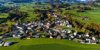 Die genauen Umstände der Schussabgabe in Lütisburg sind Gegenstand laufender Ermittlungen der Staatsanwaltschaft.