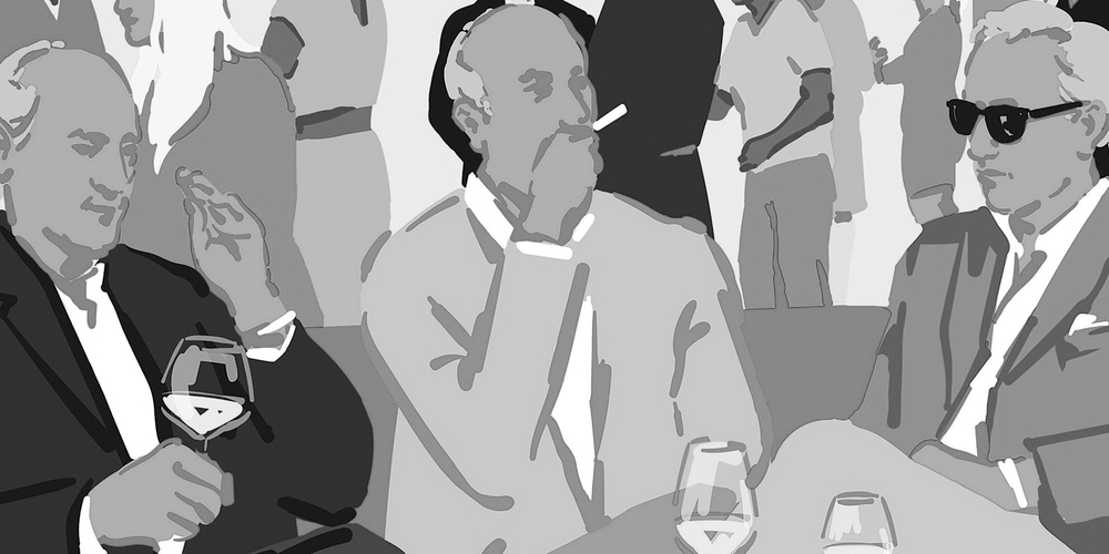 Besteht der Kantonsrat hauptsächlich «aus alten grauen Männern, die ihre eigenen Interessen verfolgen und sich nicht für die Gesellschaft einsetzen»?