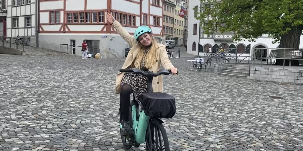 Der Spassfaktor ist garantiert.