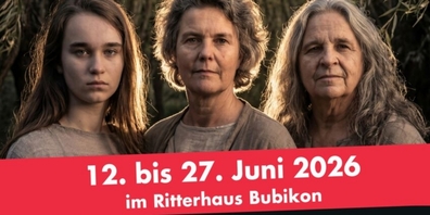Ein Drama aus dem Mittelalter: Die Geschichte von Katharina Schüchter wühlt auf.