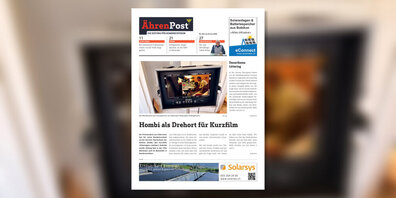 Ährenpost Nr. 452 vom 19. Juni 2026