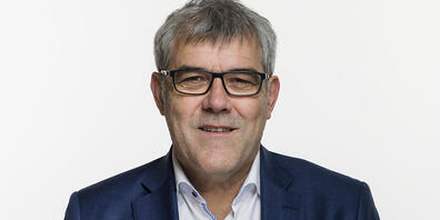 SP-Nationalrat Eric Nussbaumer (BL), Präsident der Efta/EU-Delegation des Parlaments, fordert vom Bundesrat ein technisches Abkommen für verschiedene EU-Programme. (Archivbild)