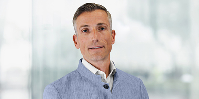 Mit Michael Bührers Ernennung stärkt die Bank ihr langfristiges Engagement für Kundinnen und Kunden, Unternehmen und die Bevölkerung vor Ort.