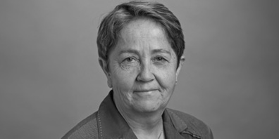 Die Sozialdemokratin Hildegard Fässler vertrat den Kanton St.Gallen von 1997 bis 2013 im Nationalrat.