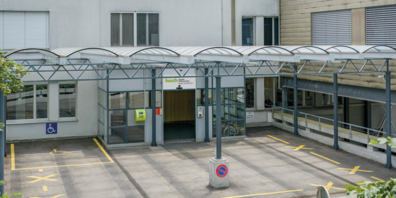 Im Spital Altstätten endet am 30. Juni der stationäre Betrieb und auch die Notfallaufnahme wird geschlossen. Am1. Juli 2026 startet jedoch das neue Ambi.