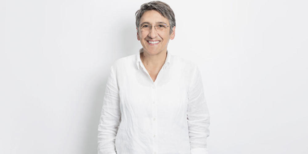 Paola Giuliani verlässt den Ausserrhoder Spitalverbund (SVAR). Sie war rund vier Jahre CEO beim SVAR.
