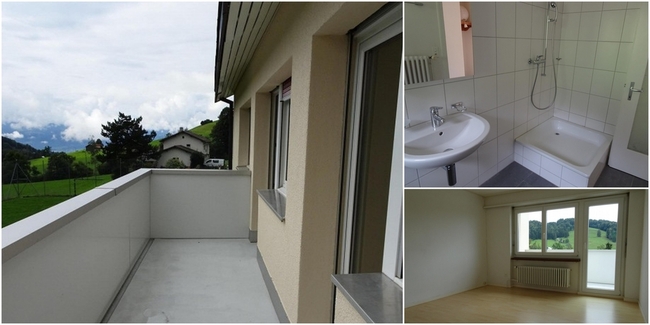 Bei Fragen zur Wohnung erteilt die Abteilung Bau & Infrastruktur, Bereich Liegenschaften Auskünft.