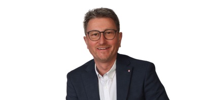 René Schweizer folgt im Kantonsrat auf Walter Honegger.