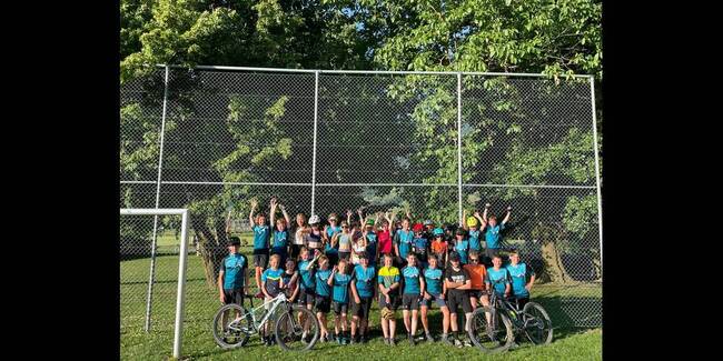 VCM Juniorenteam
