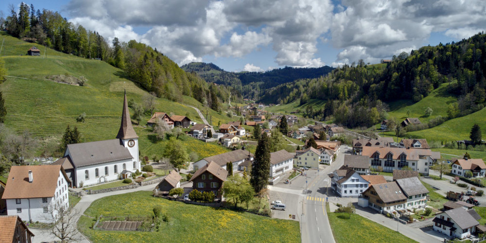 Fischenthal erwartet bei den Erneuerungswahlen im März 2026 personelle Veränderungen.