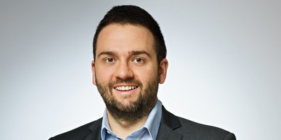 Urs Weber wurde als neuer Bezirksrichter gewählt.