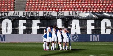 Kehrt beim Rekordmeister wieder Ruhe ein? Nach der umstrittenen Ära des Los Angeles Football Club übernehmen neue Geldgeber den Rekordmeister - mit ähnlichen Versprechen wie ihre Vorgänger.