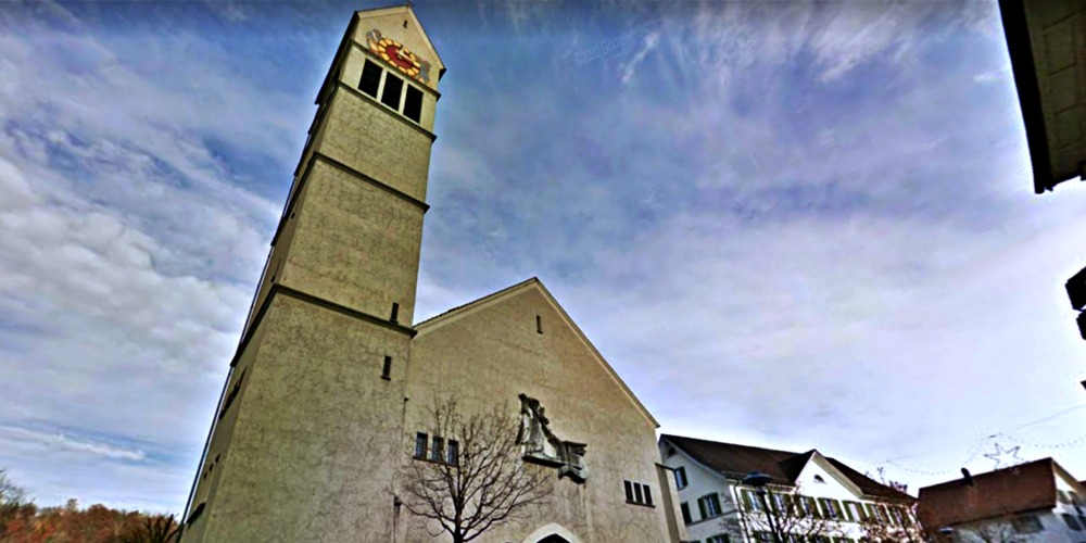Die Kosten der Renovationsarbeiten an der Stadtkirche belaufen sich auf rund 1.8 Millionen Franken.