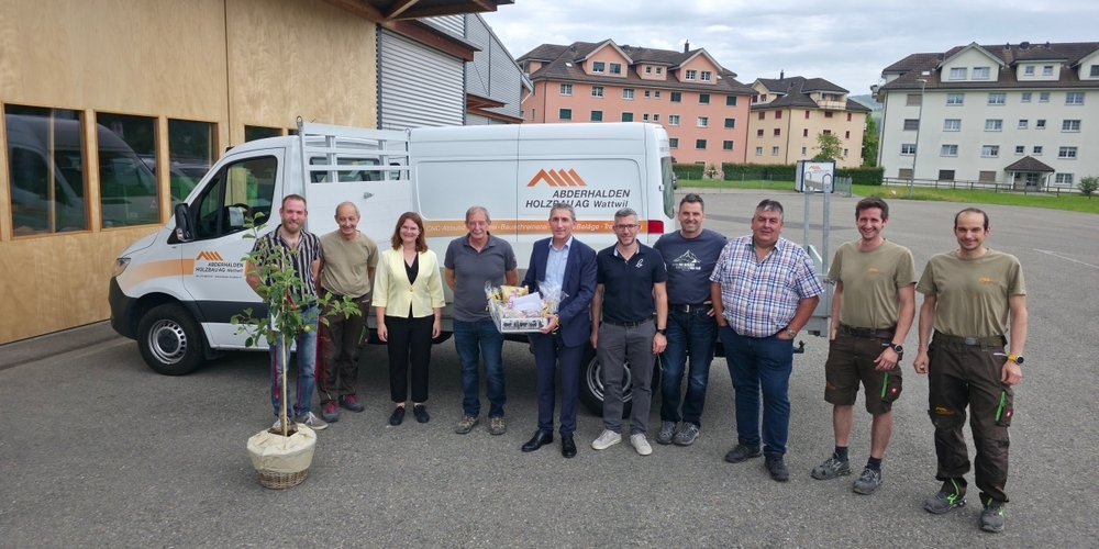 Firmenbesuch-bei-Abderhalden-Holzbau-AG