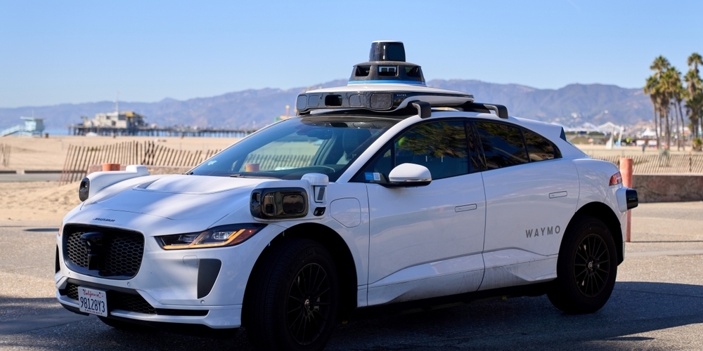Schöne, neue Welt? In Horgen könnten bald selbstfahrende Taxis durch die Strassen kreuzen.