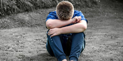 Obwohl der Handlungsbedarf in der Kinder-/Jugend-Psychiatrie erkannt und ein Konzept erarbeitet ist, scheint die Umsetzung noch offen. (Symbolbild)