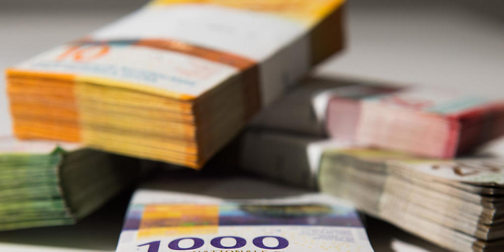 Die Schaffhauser Staatsrechnung 2020 ist so gut ausgefallen, dass der Kanton drei finanzpolitische Reserven bilden kann. (Symbolbild)
