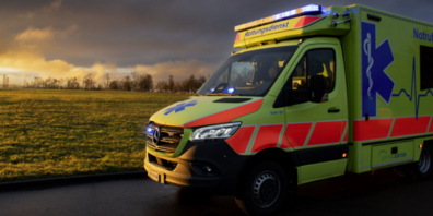 Der neue Stützpunkt auf dem Empa-Gelände ist in Betrieb.