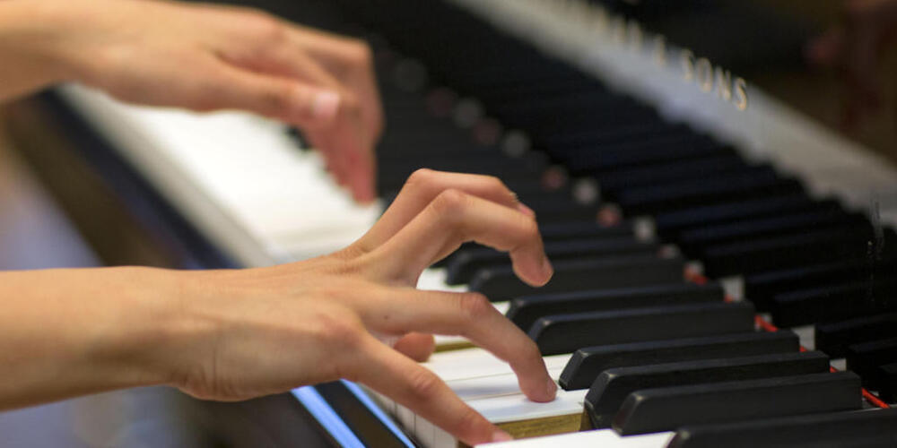 Der Kanton St.Gallen will eine gesetzliche Grundlage für die Musikschulen schaffen. (Symbolbild)