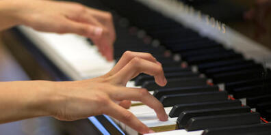 Der Kanton St.Gallen will eine gesetzliche Grundlage für die Musikschulen schaffen. (Symbolbild)