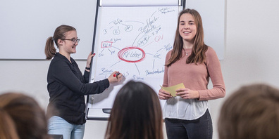 Das KV bleibt beliebtester Lehrberuf