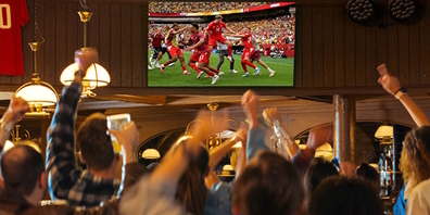 Für den Viertelfinal der Schweiz gegen Argentinien erklärt der Gemeinderat Eschenbach die Nacht auf Sonntag, 12. Juli 2026, zur Freinacht. (Symbolbild)