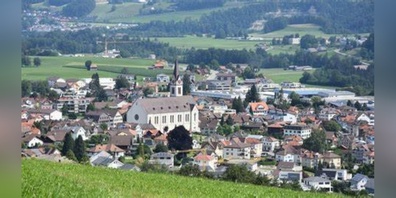 Unter anderem geht es um die Aufhebung des Überbauungsplans «Grund».
