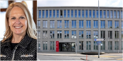 Stadtpräsidentin Barbara Dillier: «Sparen allein wird kaum genügen.»