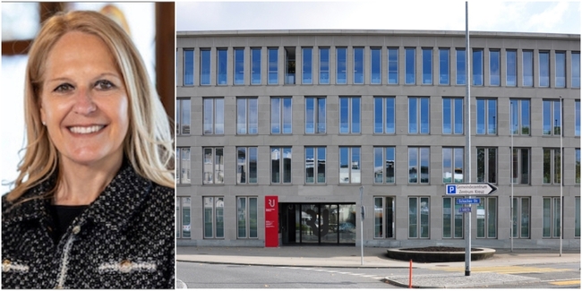Stadtpräsidentin Barbara Dillier: «Sparen allein wird kaum genügen.»