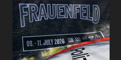 Das Festival verlief mehrheitlich friedlich.