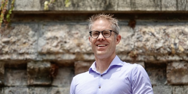 Joe Kunz: «Ausgangspunkt war keine erhärtete Anschuldigung.»