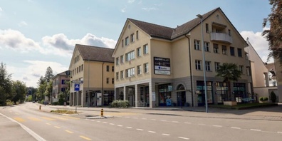 Die Tagesklinik Uster der Clienia Privatklinik Schlössli zieht an die Florastrasse 14/16 in Uster.