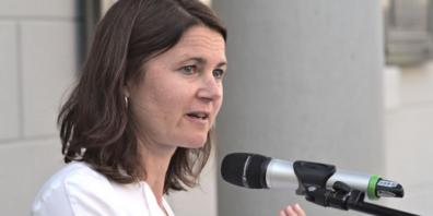 Wirtschaftshistorikerin Andrea Franc veröffentlicht das Buch «Im Austausch mit der Welt».