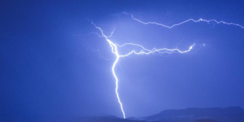 In Zürich haben am Freitagabend heftige Gewitter getobt. (Archivbild)